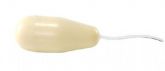 Cone de Pompoar Marfin  45g
